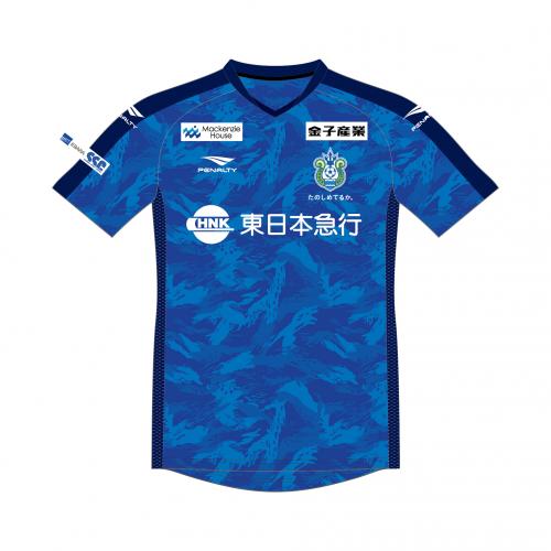 Penalty 公式戦用プラクティスシャツ 湘南ベルマーレオフィシャルオンラインショップ