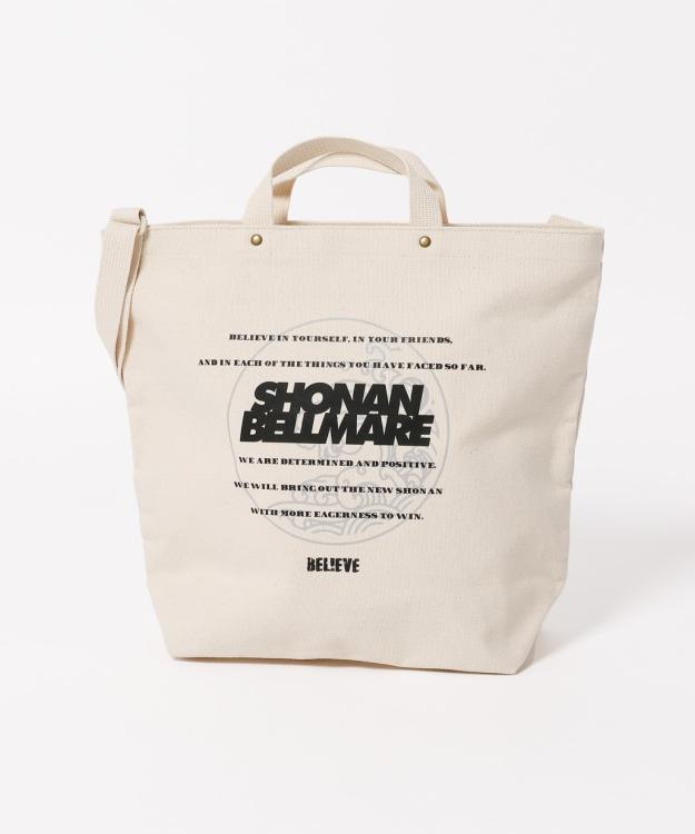 湘南ベルマーレ Niko And トートバッグ 湘南ベルマーレオフィシャルオンラインショップ